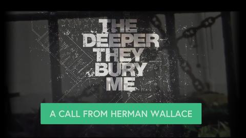 The Deeper They Bury Me Screencap